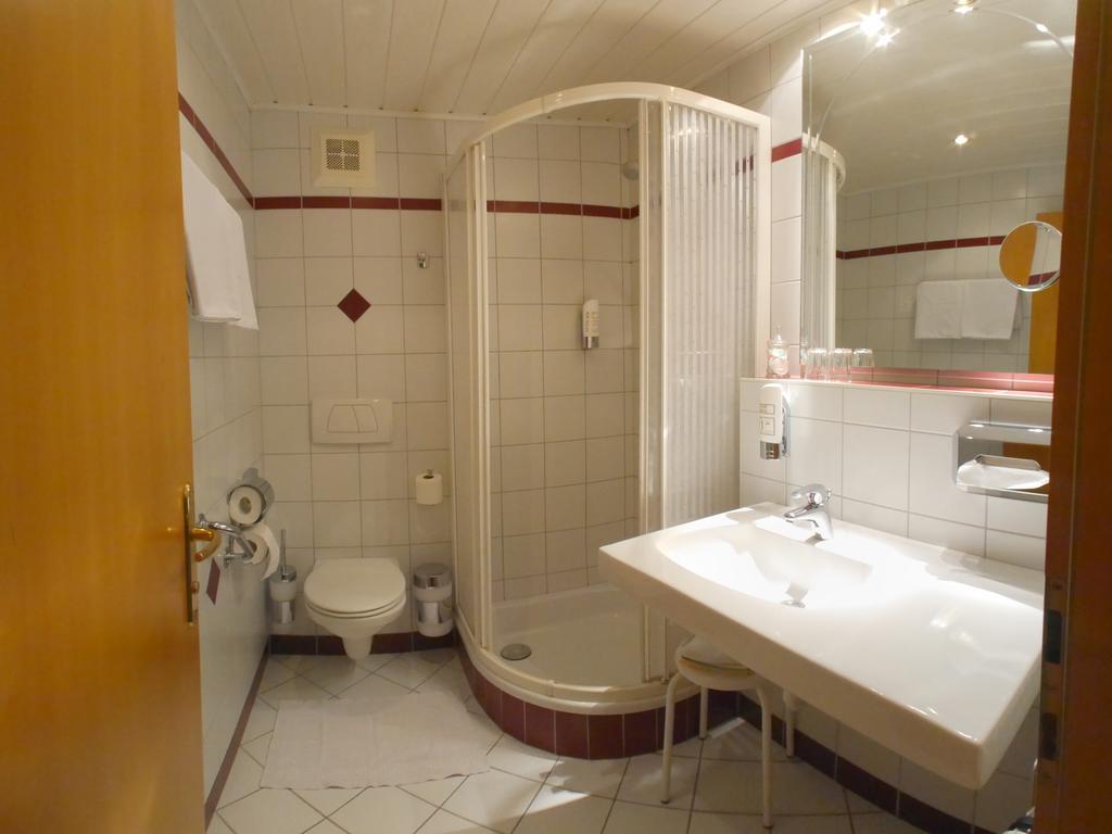 Pension Besser Bad Eisenkappel Bagian luar foto